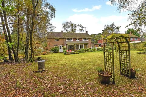 5 bedroom detached house for sale, Kingswood Firs, Grayshott, Hindhead, Hampshire