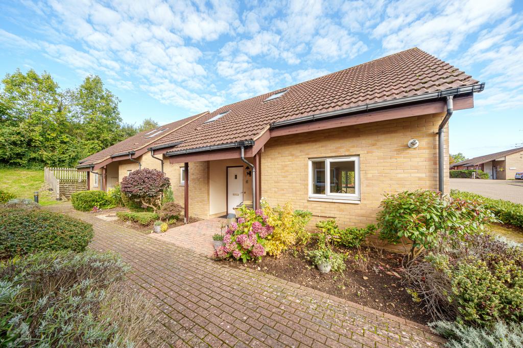 Patrons Way West, Denham Garden... 3 bed retirement property for sale