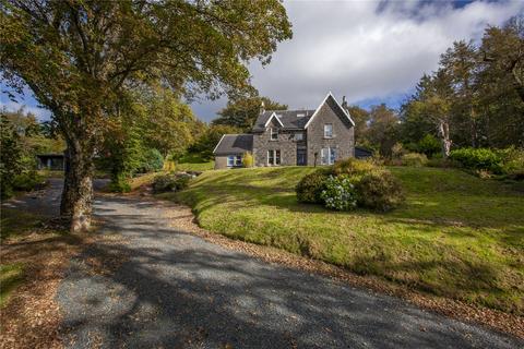 undefined, Druimard House, Dervaig, Isle of Mull, Argyll and Bute, PA75