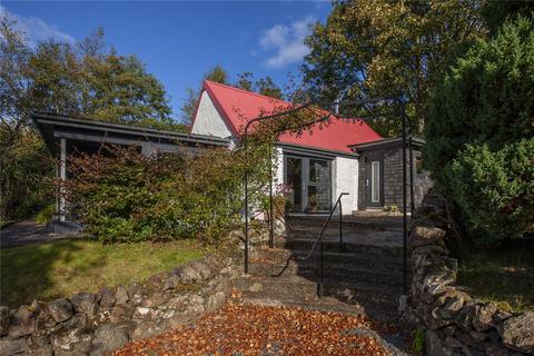 undefined, Druimard House, Dervaig, Isle of Mull, Argyll and Bute, PA75