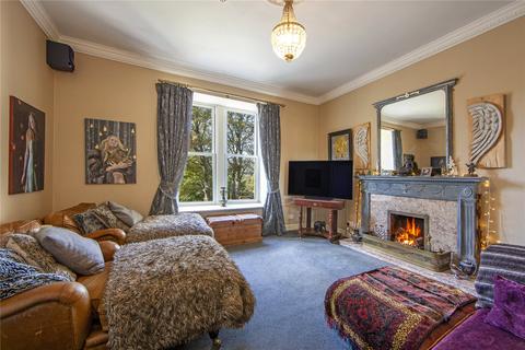 undefined, Druimard House, Dervaig, Isle of Mull, Argyll and Bute, PA75