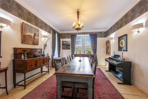 undefined, Druimard House, Dervaig, Isle of Mull, Argyll and Bute, PA75