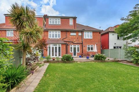 6 bedroom semi-detached house to rent, Dicey Avenue, London, NW2