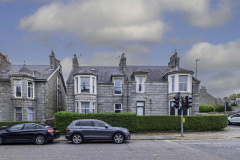 3 bedroom maisonette for sale, CLIFTON Road, ABERDEEN, AB24