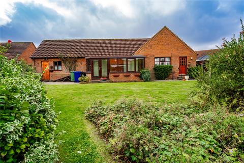 3 bedroom bungalow for sale, The Mead, Laceby, Grimsby, Lincolnshire, DN37