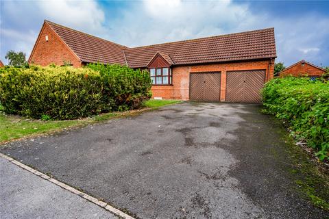 3 bedroom bungalow for sale, The Mead, Laceby, Grimsby, Lincolnshire, DN37