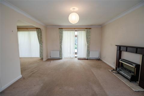 3 bedroom bungalow for sale, The Mead, Laceby, Grimsby, Lincolnshire, DN37