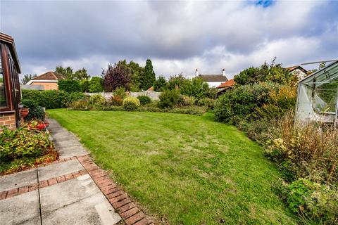 3 bedroom bungalow for sale, The Mead, Laceby, Grimsby, Lincolnshire, DN37