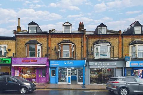 Hoe Street, Walthamstow E17