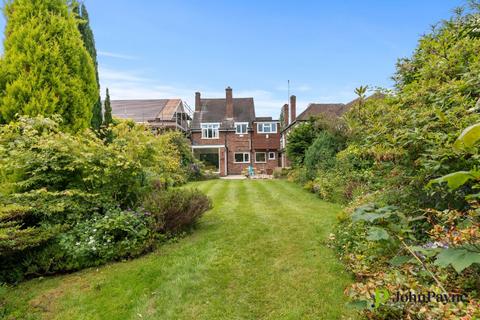 3 bedroom detached house for sale, Armorial Road, Styvechale, Coventry, CV3