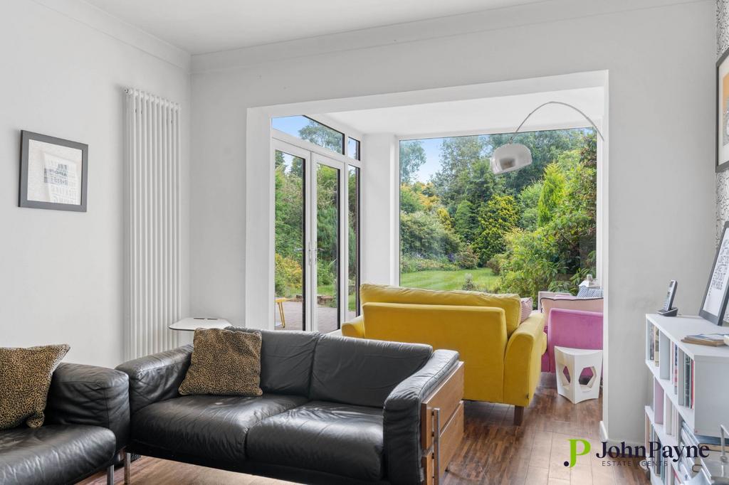 Sun Room