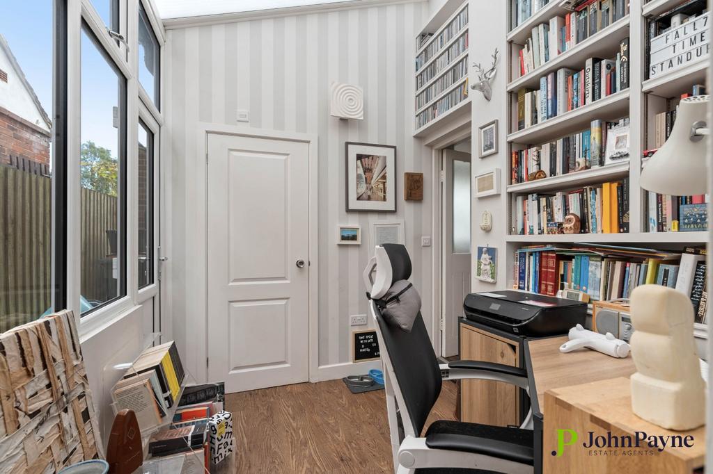 Study Area