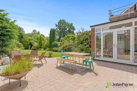 3 bedroom detached house for sale, Armorial Road, Styvechale, Coventry, CV3