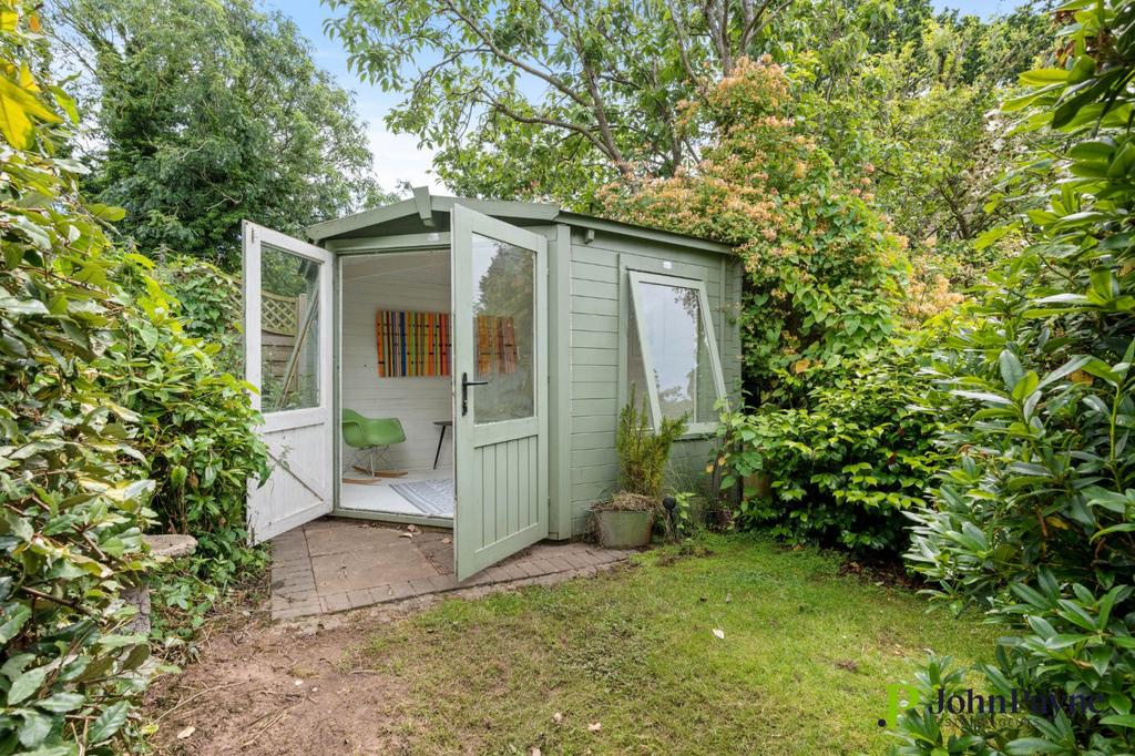 Summer House