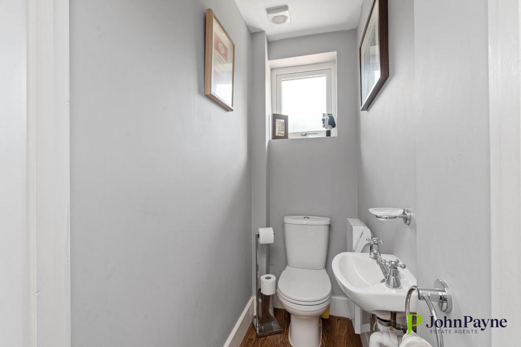 Cloakroom