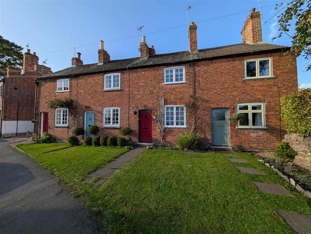 Church Street, Barrow Upon Soar 1 bed terraced house for sale £160,000