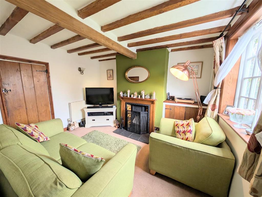 Church Street, Barrow Upon Soar 1 bed terraced house for sale £160,000