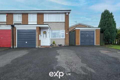 15 Christopher Road, Birmingham, B29 6QJ