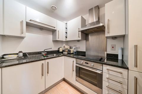 Studio for sale, Spa Road, London