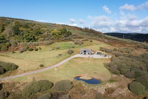 4 bedroom detached house for sale, Lochgilphead, PA31