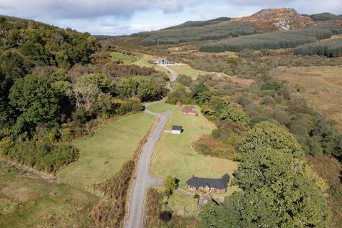 4 bedroom detached house for sale, Lochgilphead, PA31