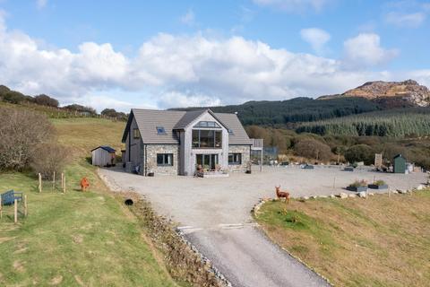 4 bedroom detached house for sale, Lochgilphead, PA31