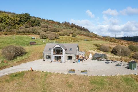 4 bedroom detached house for sale, Lochgilphead, PA31