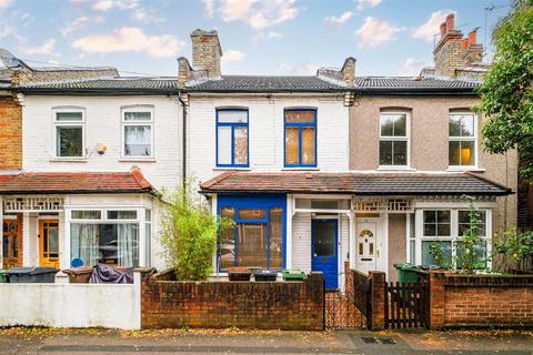 2 bedroom house for sale, Devonshire Road, Walthamstow