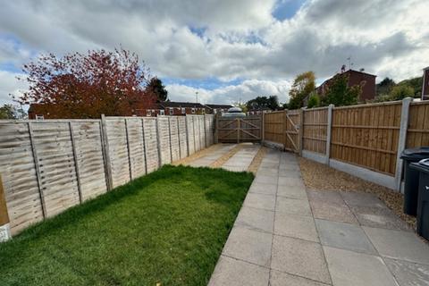 15 Badgers Way, Birmingham, B34 6EZ