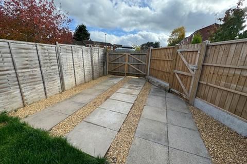15 Badgers Way, Birmingham, B34 6EZ
