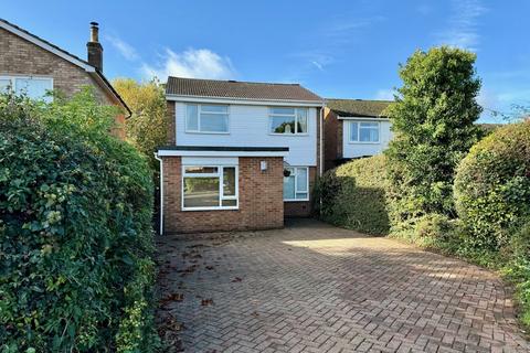 3 bedroom detached house for sale, Astwick Road, Stotfold, Hitchin, SG5