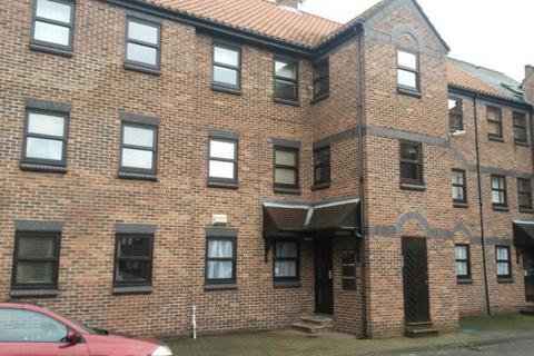 2 bedroom flat to rent, Grammar School Yard Hull