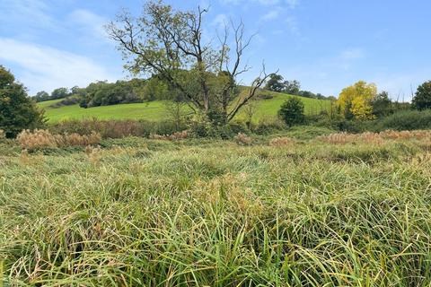 Farm land for sale, Burcott Lane, Burcott, BA5