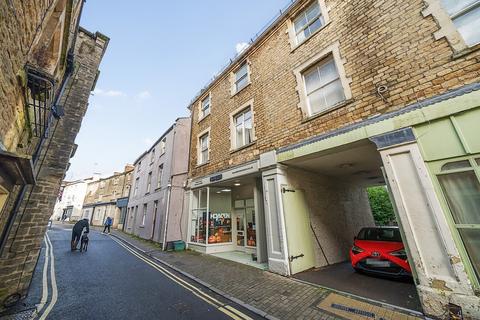 1 bedroom apartment for sale, 51 Catherine Street, Frome, BA11