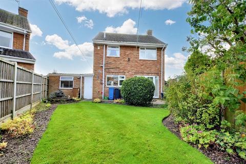 3 bedroom detached house for sale, Lodge Road, Long Eaton