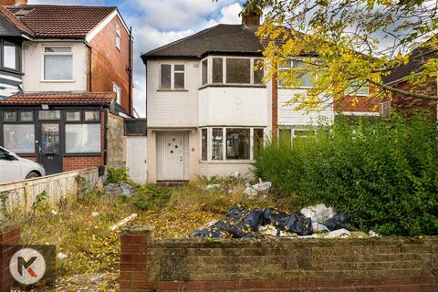 Aldershaw Road, Birmingham B26