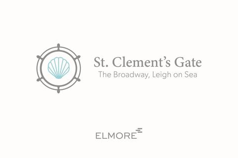 undefined, St Clements Gate, Broadway, Leigh-On-Sea