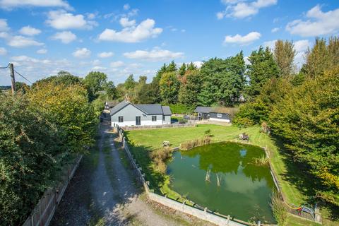 3 bedroom detached bungalow for sale, Shatterling, Canterbury, CT3