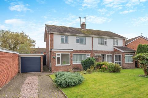 3 bedroom semi-detached house for sale, Platts Lane, Tarvin, CH3