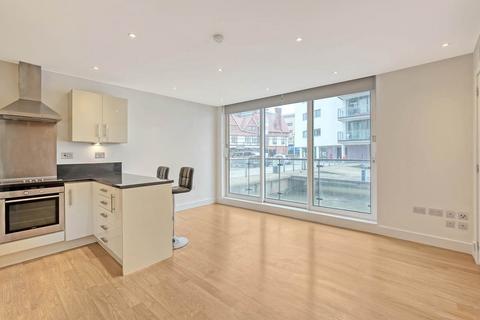 1 bedroom apartment for sale, The Galley, Basin Approach, Royal Docks