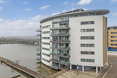 1 bedroom apartment for sale, The Galley, Basin Approach, Royal Docks