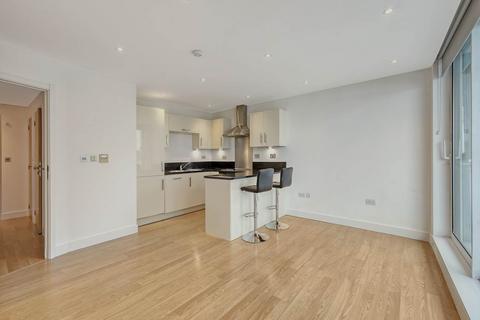 1 bedroom apartment for sale, The Galley, Basin Approach, Royal Docks