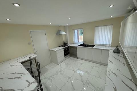 3 bedroom end of terrace house for sale, Birmingham B34