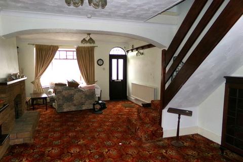 2 bedroom end of terrace house for sale, 12 Castle Square, Mumbles, Swansea Sa3 4bj