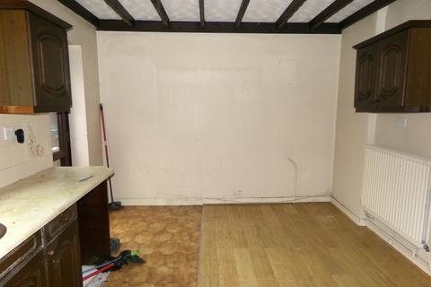 2 bedroom end of terrace house for sale, 12 Castle Square, Mumbles, Swansea Sa3 4bj