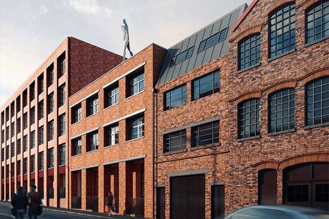2 bedroom apartment for sale, Price Street, Birmingham, B4
