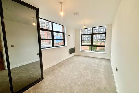 2 bedroom apartment for sale, Price Street, Birmingham, B4