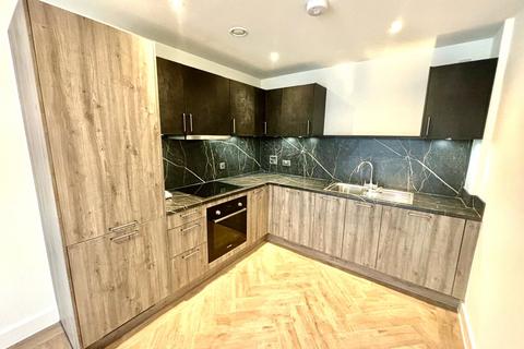 2 bedroom apartment for sale, Price Street, Birmingham, B4