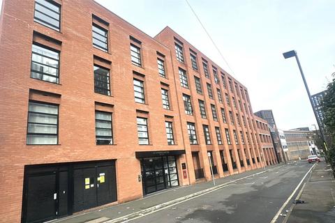 2 bedroom apartment for sale, Price Street, Birmingham, B4