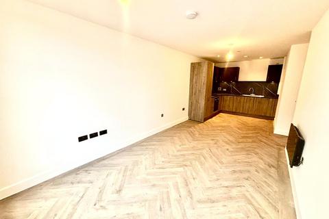 undefined, Price Street, Birmingham, B4
